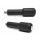 Portafilter Handle Black M12 | Ø 35 mm | Length 125 mm | Suitable for Many Portafilter Models