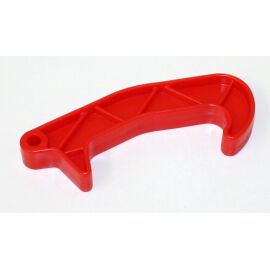 Rolly Toys Haken Rot für rollyTrac Lader – Original Ersatzteil