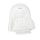 Housse de Rechange Peg Perego Latte – Pour Siesta et Prima Pappa