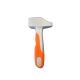 Smoby Spielzeughammer Grau/Orange 877/166 | Original...