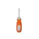 Smoby Spielzeug-Schraubendreher Grau/Orange 77/166 |...