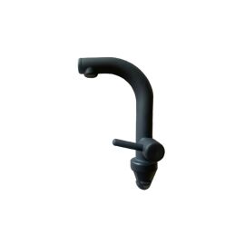 Smoby Grey Faucet 432 for Play Kitchens | Original Spare Part Fits Cuisine Ilot and Other Models