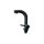Smoby Grey Faucet 432 for Play Kitchens | Original Spare Part Fits Cuisine Ilot and Other Models