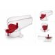 Left Powder Conveyor – Original Spare Part for...