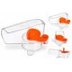 Right Powder Funnel Feeder – Original Spare Part...