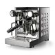 Rocket Appartamento TCA Chrome Blanc – Machine...