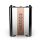 Rocket Espresso Appartamento TCA Chrome / Copper – Premium E61 Espresso Machine with Dual-Circuit System