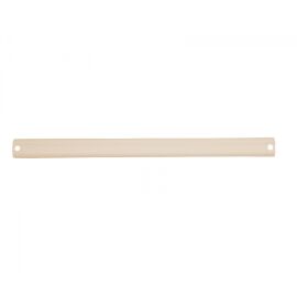 Smoby Traverse KS Beige 4685 – Original Ersatzteil für Smoby Rutschen ca. 105,5 x 8 cm