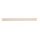 Smoby Traverse KS Beige 4685 – Original Ersatzteil für Smoby Rutschen ca. 105,5 x 8 cm