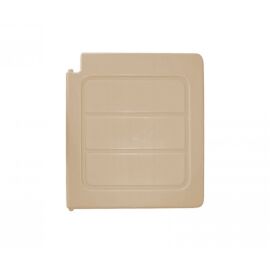 Smoby Spielhaus Tür Beige | Original Ersatzteil für Smoby Pilotis, Life und weitere Spielhäuser