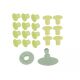 Smoby Befestigungsset XL Rutsche – Original...