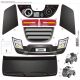 Ferbedo Aufkleber Truck Original Ersatzteil –...