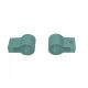 Original Smoby Scharnier Set Blau für Fensterladen |...