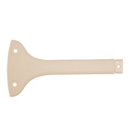 Original Smoby Querstrebe XL / Mega Beige mit Verbindung | Ersatzteil für Smoby Rutschen