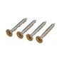 4x Spanplattenschrauben 4,5 x 30 mm |...