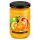 Casa Rinaldi Préparation aux Agrumes de Calabre 330 g – Spécialité Italienne avec jusquà 80 % de Fruits
