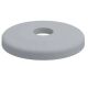 Blickle AG 100/R25 Abweisrad aus Polyethylen Ø 100...