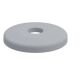 Blickle AG 125/R25 Abweisrad aus Polyethylen Ø 125...
