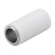 Blickle XAT 12x37 PTFE-beschichtetes Edelstahl-Achsrohr...