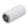 Blickle XAT 12x37 PTFE-beschichtetes Edelstahl-Achsrohr Ø 12 x 37 mm – Gleitlagerbuchse für Transportrollen