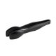 Franke Kunststoffzange Schwarz 240 mm –...