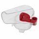 Left Powder Conveyor – Original Spare Part for...
