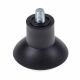 Equipment Foot M8 Ø 47 mm H 35 mm –...
