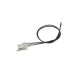 Mikroschalter 10(2)A 250V mit Kabel für Bezzera...