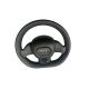Volant Audi pour Véhicule Enfant Noir avec...