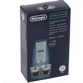 Détartrant DeLonghi EcoDecalk 100 ml – DLSC101 / 5513295981