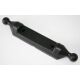 rolly toys Lagerbock schwarz – Original Ersatzteil...