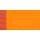 LA SIESTA Joki Foxy – Organic Cotton Childrens Hanging Nest Chair with Suspension Set (Fox / Orange)