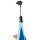 LA SIESTA Joki Dolphy – Organic Cotton Childrens Hanging Nest Chair with Suspension Set (Dolphin / Blue)
