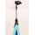 LA SIESTA Joki Dolphy – Organic Cotton Childrens Hanging Nest Chair with Suspension Set (Dolphin / Blue)