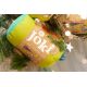 LA SIESTA Joki Froggy – Nid Suspendu Enfant en Coton Bio avec Kit de Fixation (Grenouille / Vert)