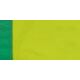 LA SIESTA Joki Froggy – Nid Suspendu Enfant en Coton Bio avec Kit de Fixation (Grenouille / Vert)
