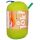 LA SIESTA Joki Froggy – Nid Suspendu Enfant en Coton Bio avec Kit de Fixation (Grenouille / Vert)