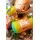 LA SIESTA Joki Froggy – Nid Suspendu Enfant en Coton Bio avec Kit de Fixation (Grenouille / Vert)
