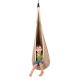 LA SIESTA Joki Teddy – Organic Cotton Childrens...