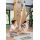LA SIESTA Joki Teddy – Organic Cotton Childrens Hanging Nest Chair with Suspension Set (Teddy Bear / Beige-Brown)
