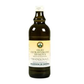 Olio Extra Vergine Tradizionale Olivenöl EU 1,0l | Oleificio di Moniga