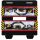 Dickie Toys Mega Crane Kran 203729022 Ersatzteil Karton Ausleger