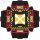 Dickie Toys Mega Crane Kran 203729022 Ersatzteil Karton Plateau