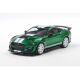 1:43 Shelby Mustang GT500 Grün – Solido...