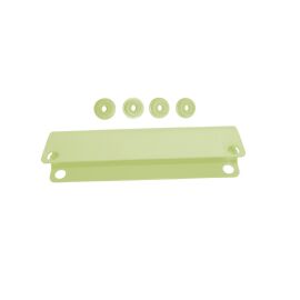 Smoby Ladder Connector Vert 7492 – Spare Part for Smoby Climbing and Playhouses