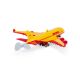 DHL Sky Flyer Flugzeug 18 cm – Dickie Toys...