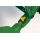 Rolly Toys rollyDigger John Deere um 360° drehbar bis 50 Kg belastbar