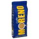 Moreno Extra Bar typisch napoletanisch 1 Kg ganze Bohne...