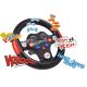 BIG 56487 Racing Sound Wheel - Soundlenkrad