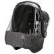 Peg Perego Y5PVSREGEN Regenschutz für Babyschale...